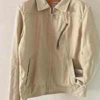 Giacca Timberland Originale Taglia M Spring 2007