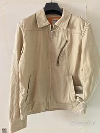 Giacca Timberland Originale Taglia M Spring 2007