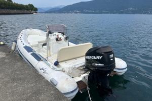 Gommone Seadragon 630