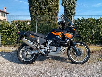 Africa Twin XRV RD07 750cc