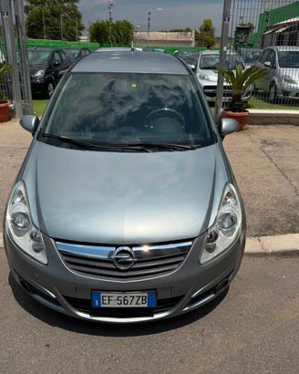 Opel Corsa 1.0 12V 5 porte Club