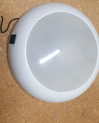 Plafoniera neon 12v