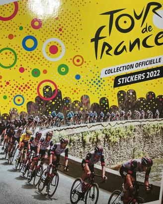 Tour de France 2022