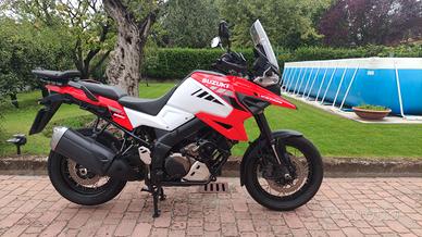 Vstrom 1050