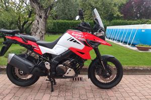 Vstrom 1050