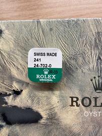 Corona Rolex 24-702-0