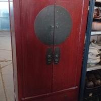 armadio orientale 