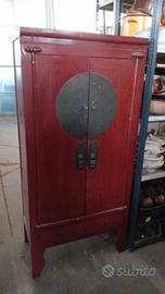 armadio orientale 