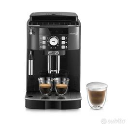 macchina caffe delonghi magnifica