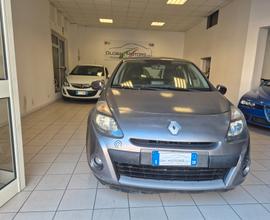 Renault Clio 1.2 16V 5 porte GPL Dynamique