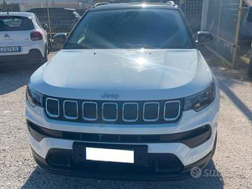 Jeep Compass 1.6 Multijet II 131 CV Limited – 2023