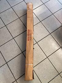 Barre portatutto land cruiser kdj120