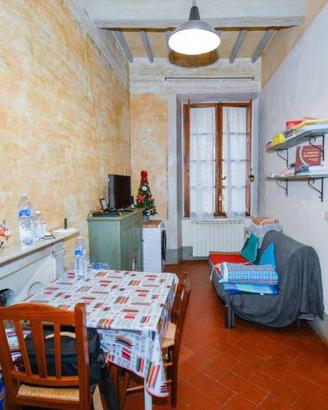 Appartamento di 35 m² con 2 locali a Arezzo