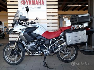Bmw R 100 GS