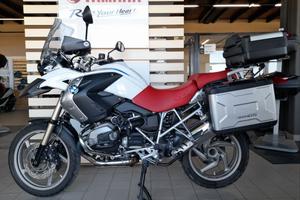 Bmw R 100 GS