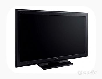 Tv sony