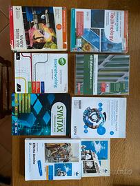 4 anno informatica Kennedy Monselice