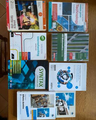 4 anno informatica Kennedy Monselice