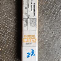 Elettrodi Citoxid R 308L