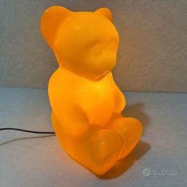 Lampada design vintage