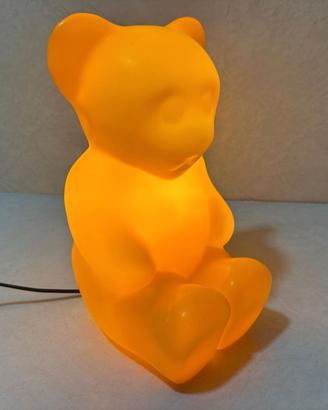 Lampada design vintage