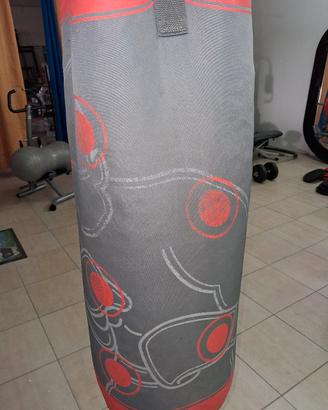 sacco da boxe domyos 30kg