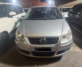 Volkswagen Polo 1.2/60CV 5p. Anno 2007