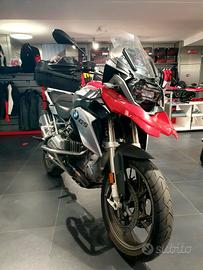 Bmw R 1200 GS