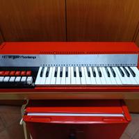 Pianola - organo a corde Bontempi Hit Organ