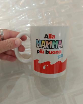 tazza per la mamma