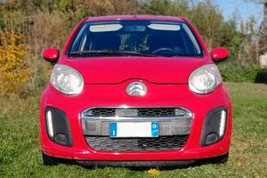 CITROEN C1 benzina