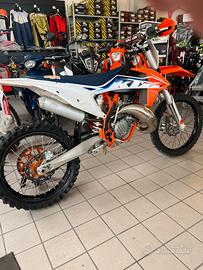 Ktm sx 125 my22