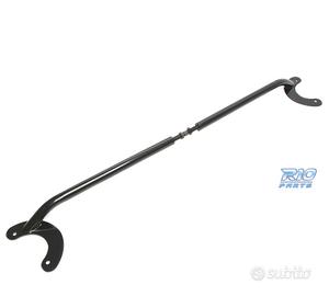 BARRA STABILIZZATRICE REGOLABILE PEUGEOT 206 98-12