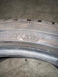 4 GOMME USATE QUATTRO STAGIONI 2454019 - CP9741274