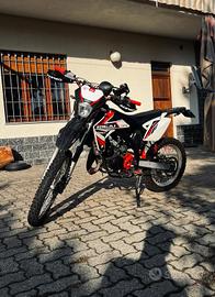 Rieju mrt dr73