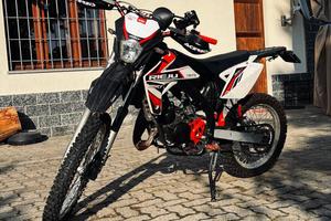 Rieju mrt dr73