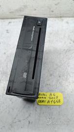 CARICATORE CD AUDI A4 Berlina (07>10)