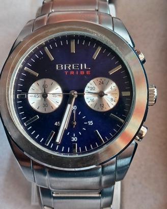 orologio breil tribe