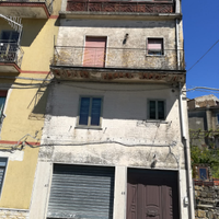 Fabbricato indipendente abitabile