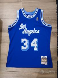 Maglia Nba Los Angeles  Lakers Shaquille O'Neal