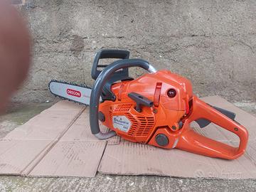 Motosega orofessionale Husqvarna 555 X-torq