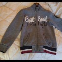 Felpa Rifle Uomo, Tg M