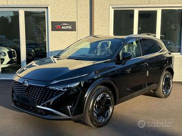 Nissan Qashqai KMZERO 1.3 mhev N-Connecta 2wd