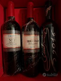 Bressan vino 2016 e 17