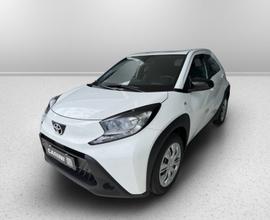 Toyota Aygo x 1.0 active 72cv s-cvt