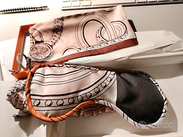 Maschera per occhi - Hermes