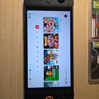 nintendo switch 2 come nuova