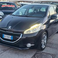 Peugeot 208 1.6 e-HDi 92CV S&S 5 porte Allure