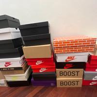 Lotto Jordan, Dunk Low, Dunk High e Yeezy 41