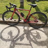 bici  da corsa  
